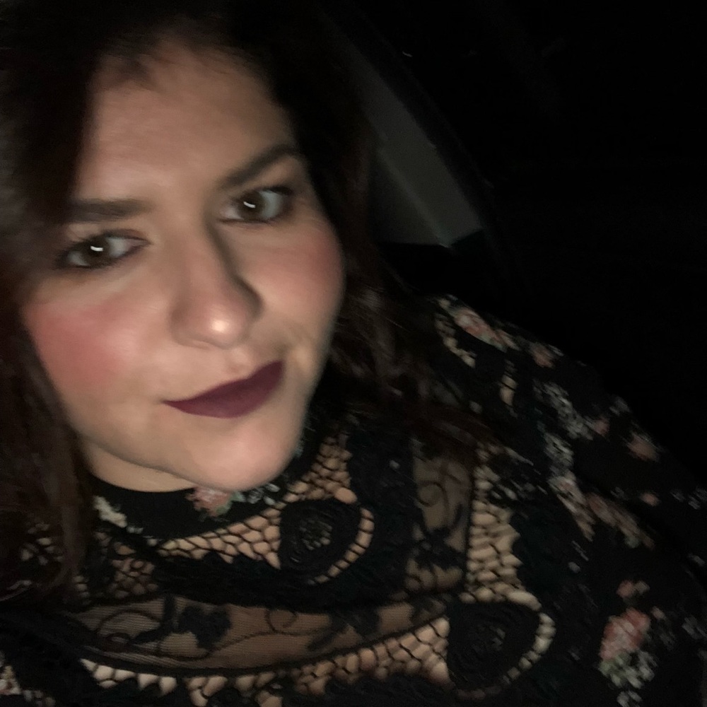 Meet your Posher, Maria